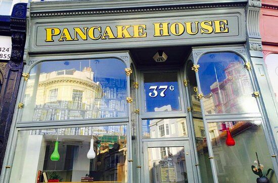 Pancake House